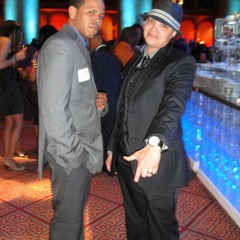 N.O.S.T.R.A. and HeidyKM7 - Solo una Noche