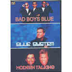 Bad Boys Blue & Modern Talking - By DJ JC 2011