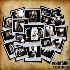 Whatson "Introducing" (feat. L.E.G.A.C.Y., Cas Metah, & Rasco) (Edited)