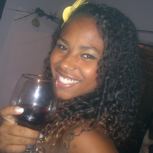 Bailar com você