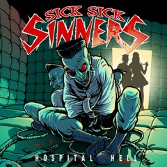 Diabolica Sed - Sick Sick Sinners