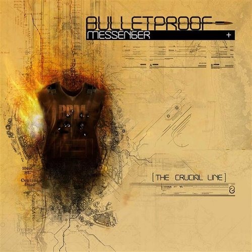 Bulletproof Messenger - Wake Up Call