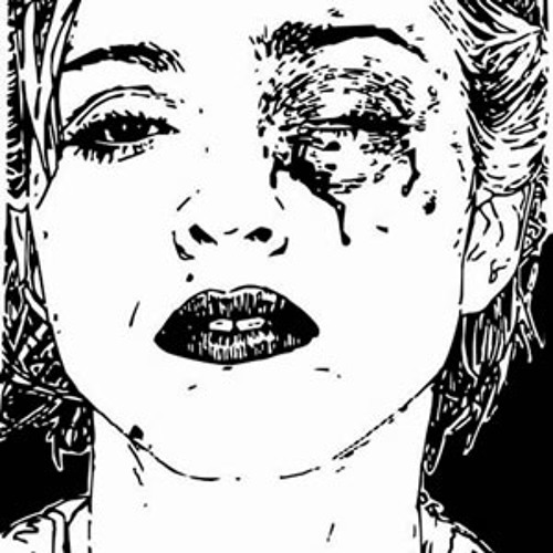 Crystal Castles // Drink n' Fuck!