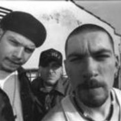 House of Pain vs. Everlast - God Is The Man [Demo]