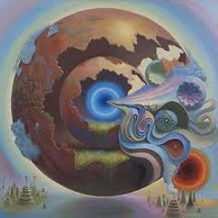 InpuT mod Fx-control bipolar