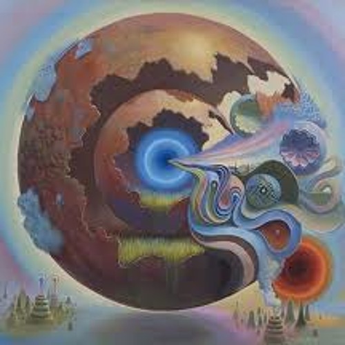 InpuT mod Fx-control bipolar