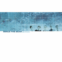 Minus The Bear - Monkey!!! Knife!!! Fight!!!