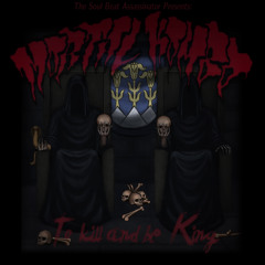 Godz (feat The Jotaka)