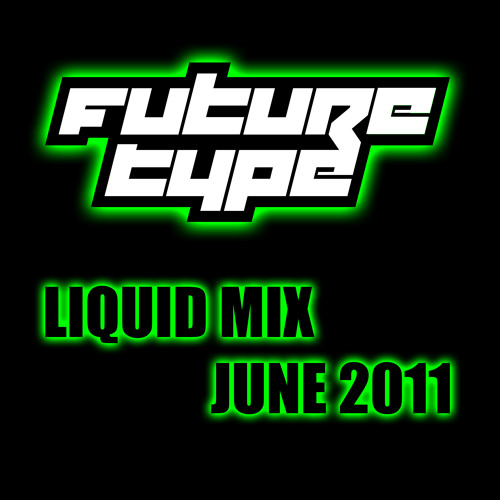 Liquid DNB Mix June 2011