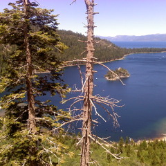 Emerald bay