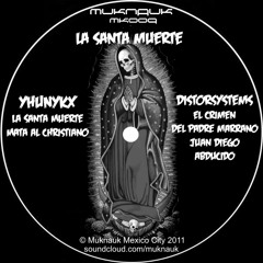 02.Yhunykx -  Mata al Christiano