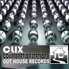 Clix Eradik Phroh J.F.Killah - Spy HArd