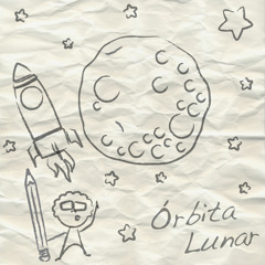 Orbita Lunar