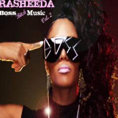 Rasheeda - Access Denied ft. Trina