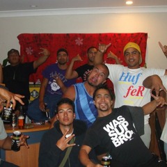 This Is H.L - Tipz 'n' Xtrus