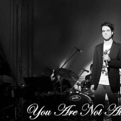 Frankie P - You Are Not Alone (Demo)