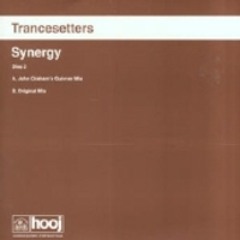 Trancesetters - Synergy (original)