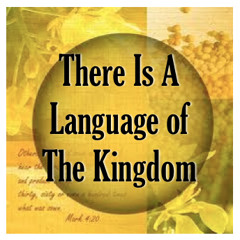 "There is a Language of the Kingdom" - Spontaneous Prophetic Song of the Lord