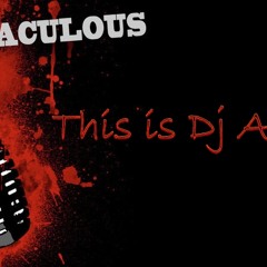 TEMPERATURE DUB MIX DJ AFRAZ