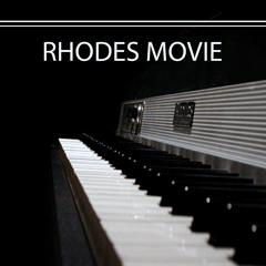 Olivier Corre "Rhodes movie"