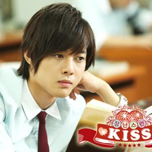 One More Time - Kim Hyun Joong [OST - Playful Kiss]