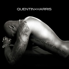 Quentin Harris Ft. Koffee - Paradise (Nightglows Fusion  Mix)