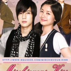Have I Told You - HowL [OST - Playful Kiss]
