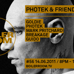 BR #56 Photek
