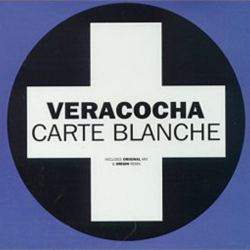 Stream Veracocha - Carte Blanche (Zodionic Remix) [Free Download MP3  320kbps] by Zodionic | Listen online for free on SoundCloud