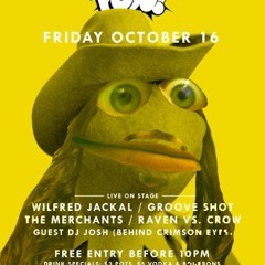 Keith's List Muppet Remix