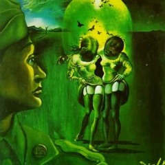 Berserker - Like a Rok-05 Kyberbeats