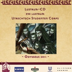 Het Geele Huysch, nummer 3 van de lustrum-CD