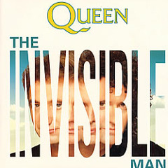 Queen - The Invisible Man (mojoworkinz remix)