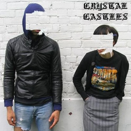 Crystal Castles // Thrash, Thrash, Thrash // Incestica