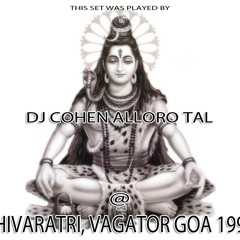 Shivaratri