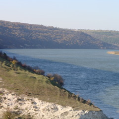 Snejana Pislari. Pe-un picior de plai