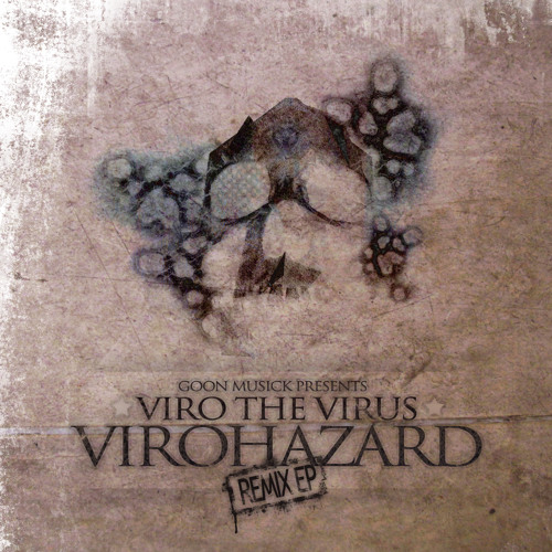 Viro The Virus "Virohazard" EP SNIPPET