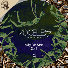 Milly De Mori - Suni (Naph Remix)