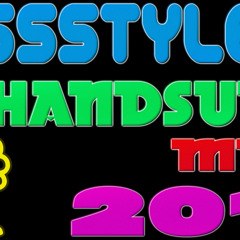 Handsup Mix 2011 - By BassStylerz