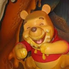 Winnie The Pooh