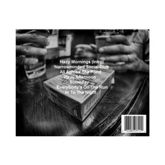 Everybody's On the Run