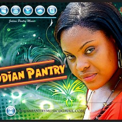 Oh Mama - Jodian Pantry (Man Down riddim)