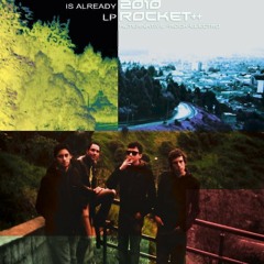 Al reves - By Rocket++