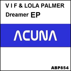 Lovers  VIF & Lola Palmer -I Katelanos remix