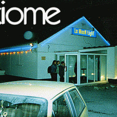Philipe traikos @ Axiome birthday 28 10 01