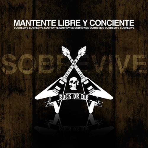Quien Soy - Mantente Libre y Conciente (Revienta edit)