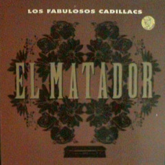 Matador - Los Fabulosos Cadillacs (Remix DJ Nibor - Version Reggaeton)