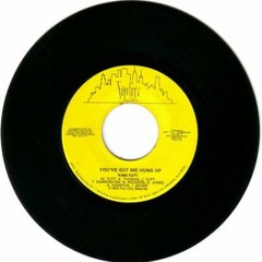 King Tutt - You Got Me Hung Up