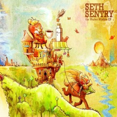 Seth Sentry- Train Catcher (Shane Martz Dubstep Remix)