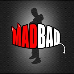 Professor Green - Monster (MadBad dubstep remix)